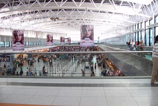 leiebil Buenos Aires Ezeiza Lufthavn